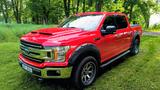 Ford F 150 5,0XLT AWD SuperCrew 360HP + LPG - Ford F 150: Xl
