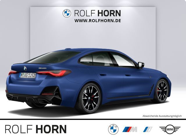 BMW M440 - Bild 5