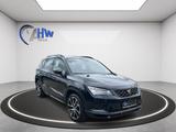 Cupra Ateca 2,0 TSI4Drive - Cupra aus 2020