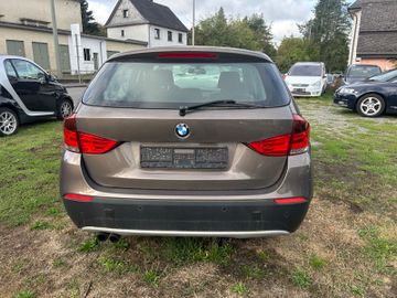 BMW X1 - 5