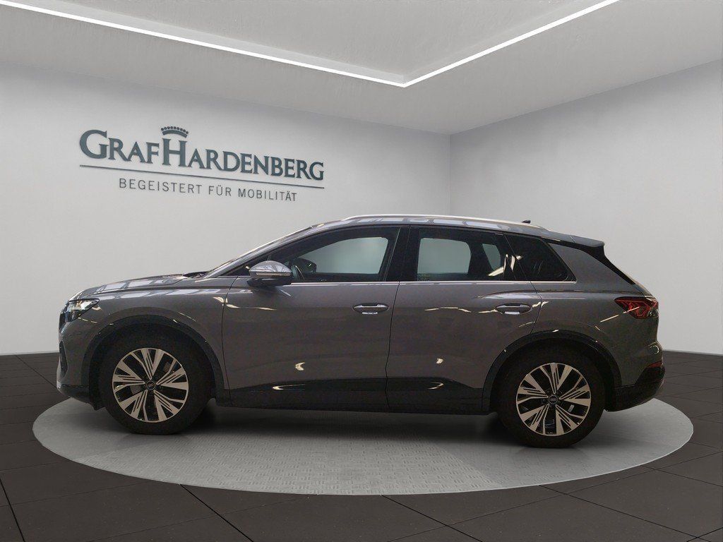Audi Q4 40 e-tron Panorama-Glasdach MMI Navi plus imagem 2
