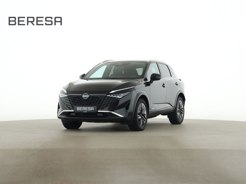 Image of Nissan Qashqai