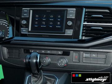 Volkswagen T6 Multivan - 7
