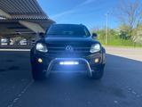 Volkswagen Amarok 2.0TDI 4Motion/Double CaB/ Offroad Reifen - VW Amarok in Essen