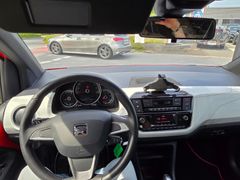 Seat Mii electric Plus