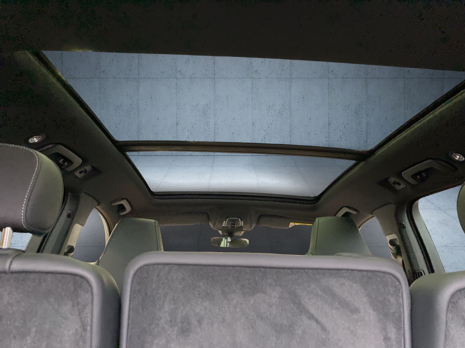 Audi Q7 - Bild 15