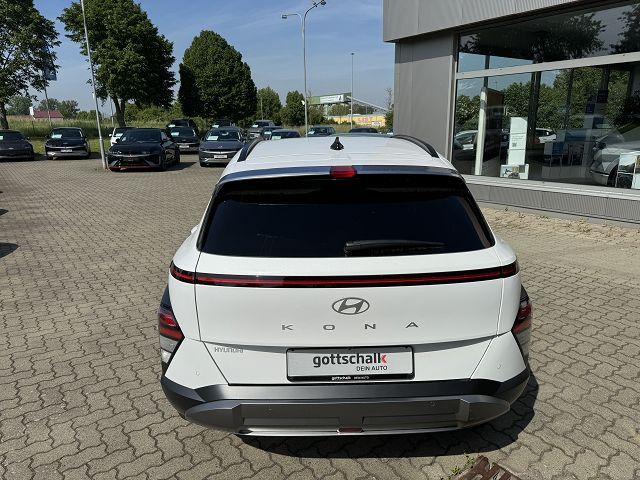 Hyundai Kona – Bild 4