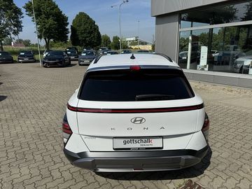 Hyundai KONA - 4