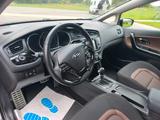 Kia cee'd Sportswagon 1.6 GDI DCT Platinum Editi... - Kia: Cee D Sport