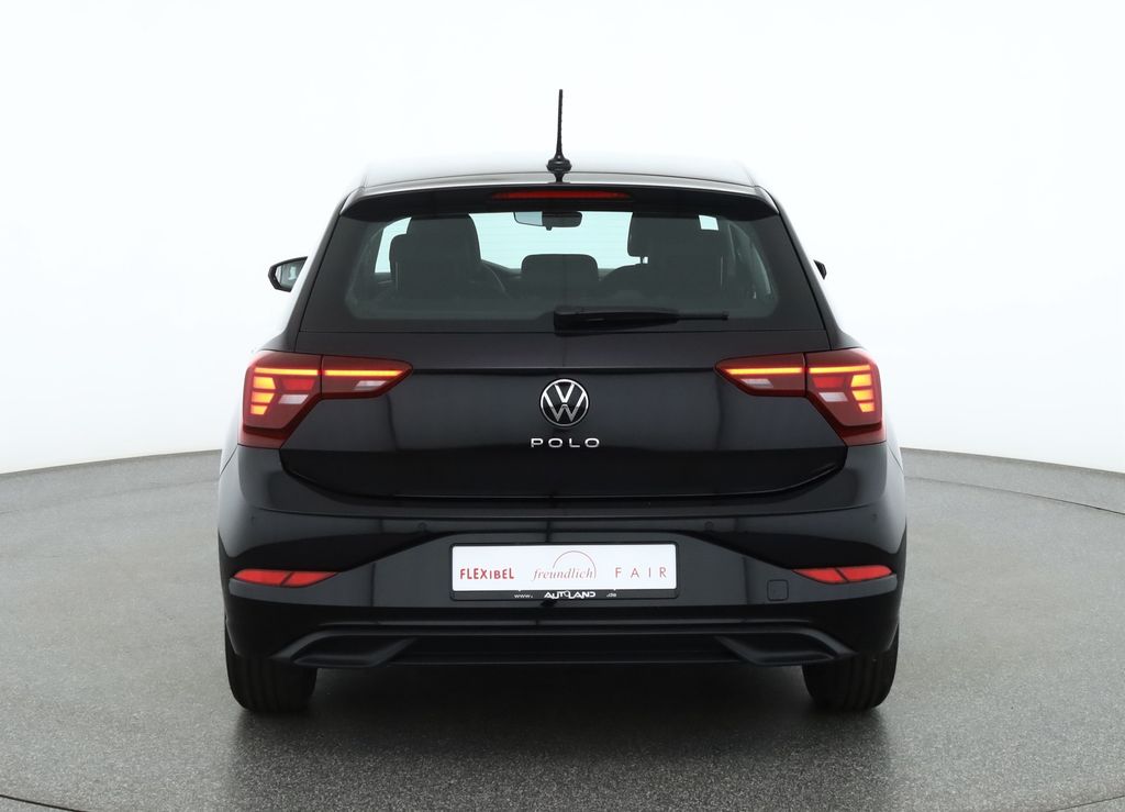 VOLKSWAGEN Polo 2026