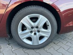 Fahrzeugabbildung Opel Insignia B GS Dynamic LED Navi Head-up Kamera
