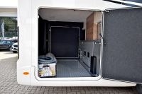 Concorde Carver 850 L -460Ah Lithium -JETZT &gt;62T€ sparen! (3/22)