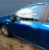 Fiat fiat punto - Fiat Punto in Mainz