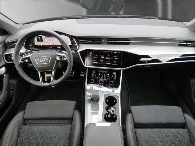 Audi S6 - Bild 16
