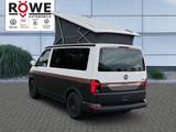 Volkswagen T6.1 California Ocean Edition Motor: 2,0 l TDI S - weiße Volkswagen T6 California