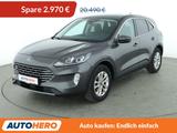 Ford Kuga 2.0 TDCi EcoBlue Titanium *NAVI*CAM*TEMPO* - Ford Kuga: Allradantrieb, 2.0