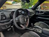 MINI John Cooper Works Clubman JCW ALL 4 Classic ... - MINI Clubman Serie von privat