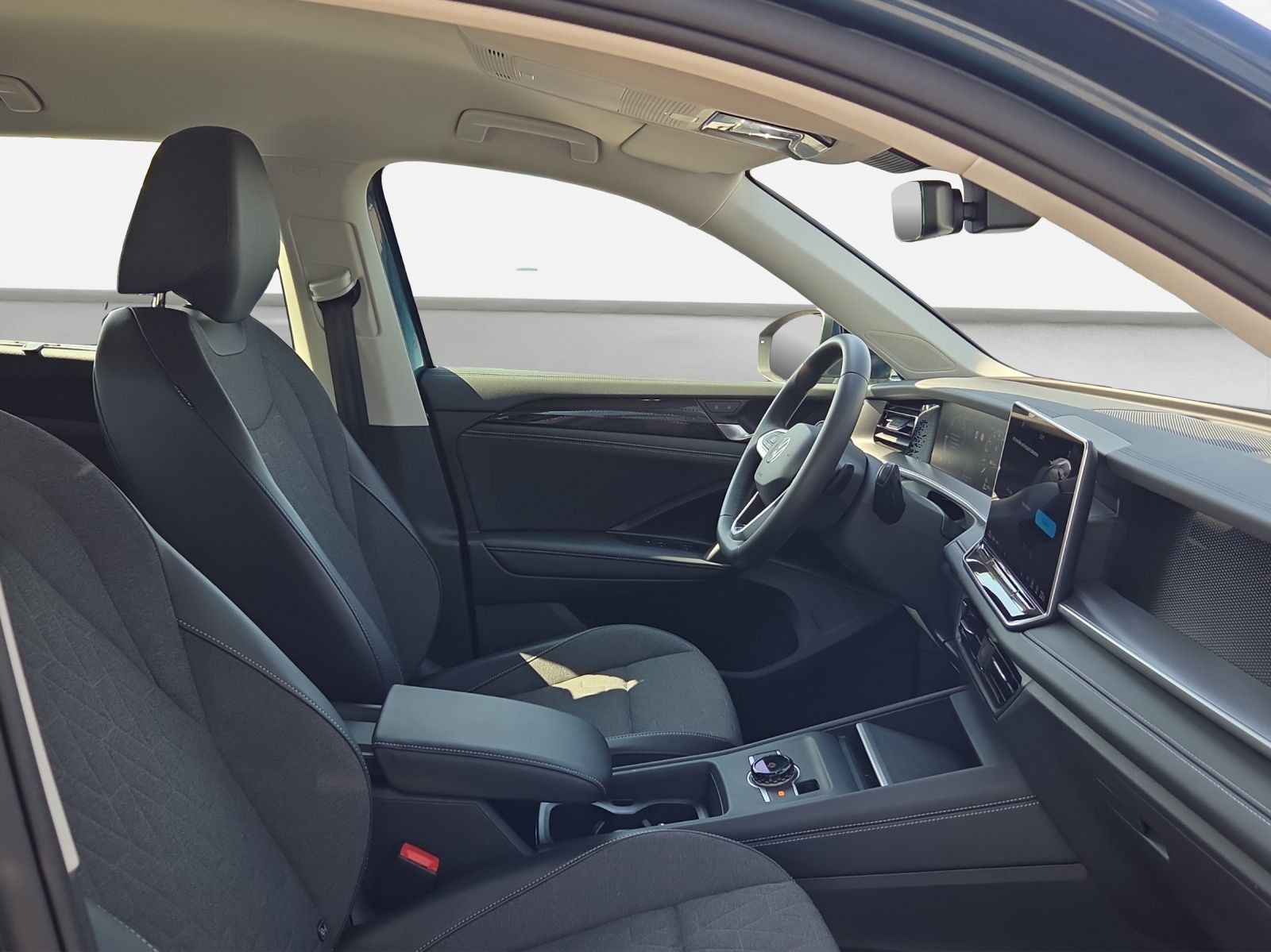 Volkswagen Tayron - Bild 6