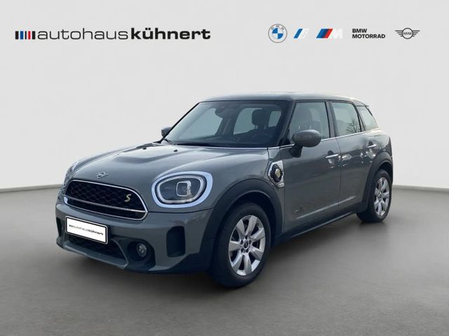 MINI Cooper SE ALL4 Countryman RFK Navi RFK KeyLes PD