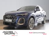 Audi Q5 Sportback 2.0 TFSI quattro 150 kW edition one - Audi Q5 Sportback-edition-one
