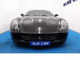 Ferrari 599 GTB F1 Navi Carbon Keramik Bose - Ferrari 599 GTB aus 2007