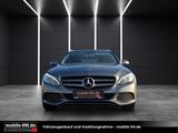 Mercedes-Benz C 180 T CGI*AVANTGARDE*COMAND*PANO*TWA* - Mercedes-Benz: Comand