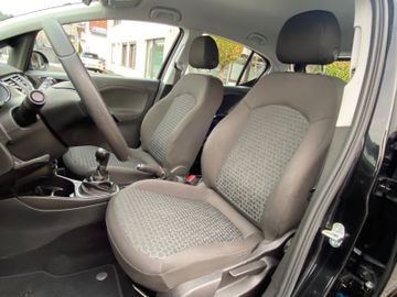 Bild 7 Opel CORSA ENJOY NAVI APPLE CARPLAY ANDROID AUTO