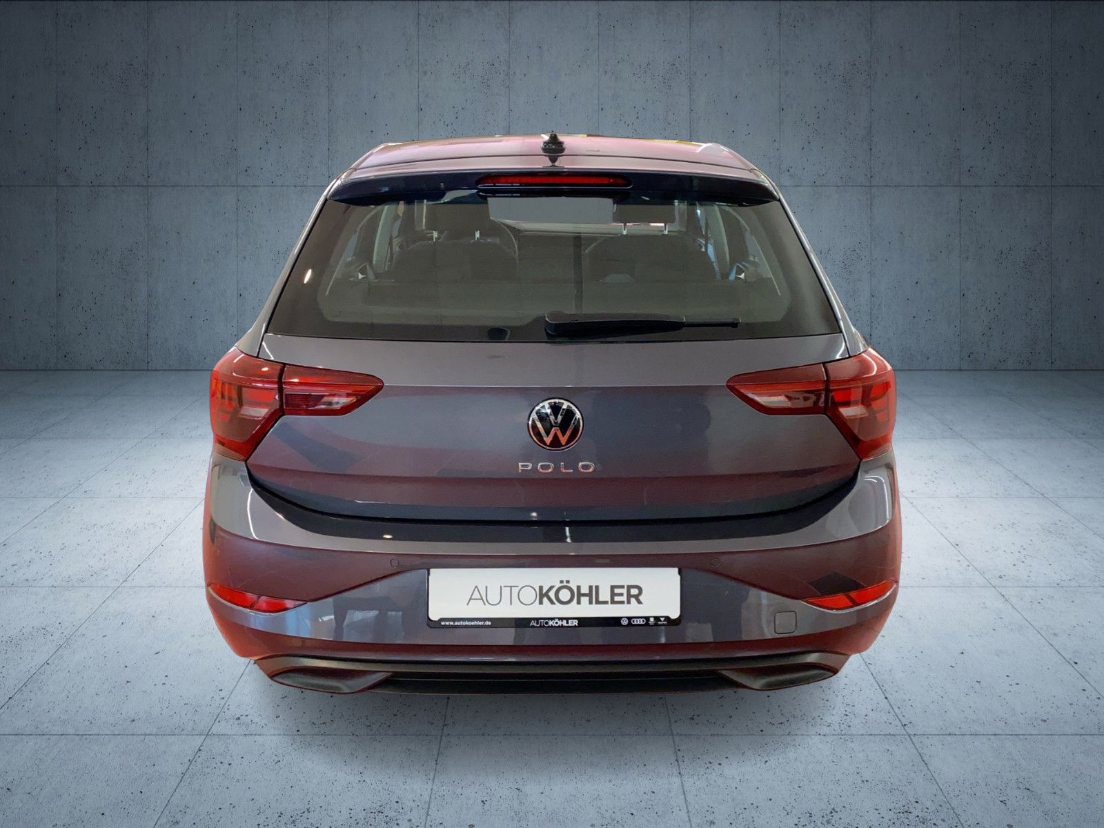 Volkswagen Polo - Bild 4
