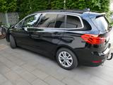BMW 218d Gran Tourer Advantage - BMW 218 Gran Tourer Kombi Gebrauchtwagen