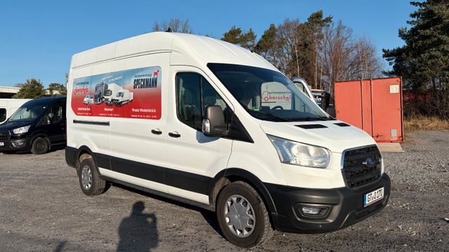 Ford Transit Kasten 350 L3 Trend AHK