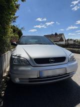 Opel Astra G 1.6 16V | 86.600 km | TÜV 01/... - gebrauchte Opel Astra aus dem Jahr 2000