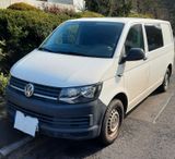 Volkswagen Bulli VW T6 Transporter ideal für Camper A... - : Van, Id