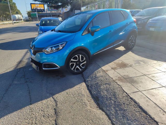 Renault Captur dCi 8V 90 CV Start&Stop Energy Ze