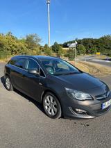 Opel Astra ST 1.6 CDTI ecoFLEX Edition 100kW S/S ... - Opel Astra Edition-100