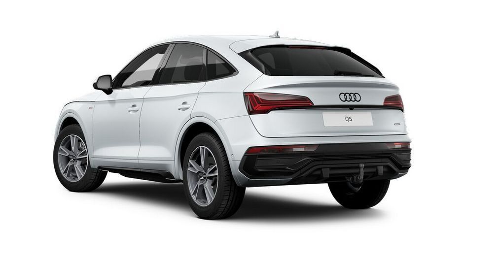 Audi Q5 - Bild 3