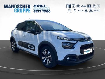 Citroën C3 Origin Max PT 110 Navi+LED+Carplay+RFK+LED+LM