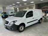 Mercedes-Benz Citan  CDI extralang Klima/AHK - Mercedes-Benz Citan: Extralang