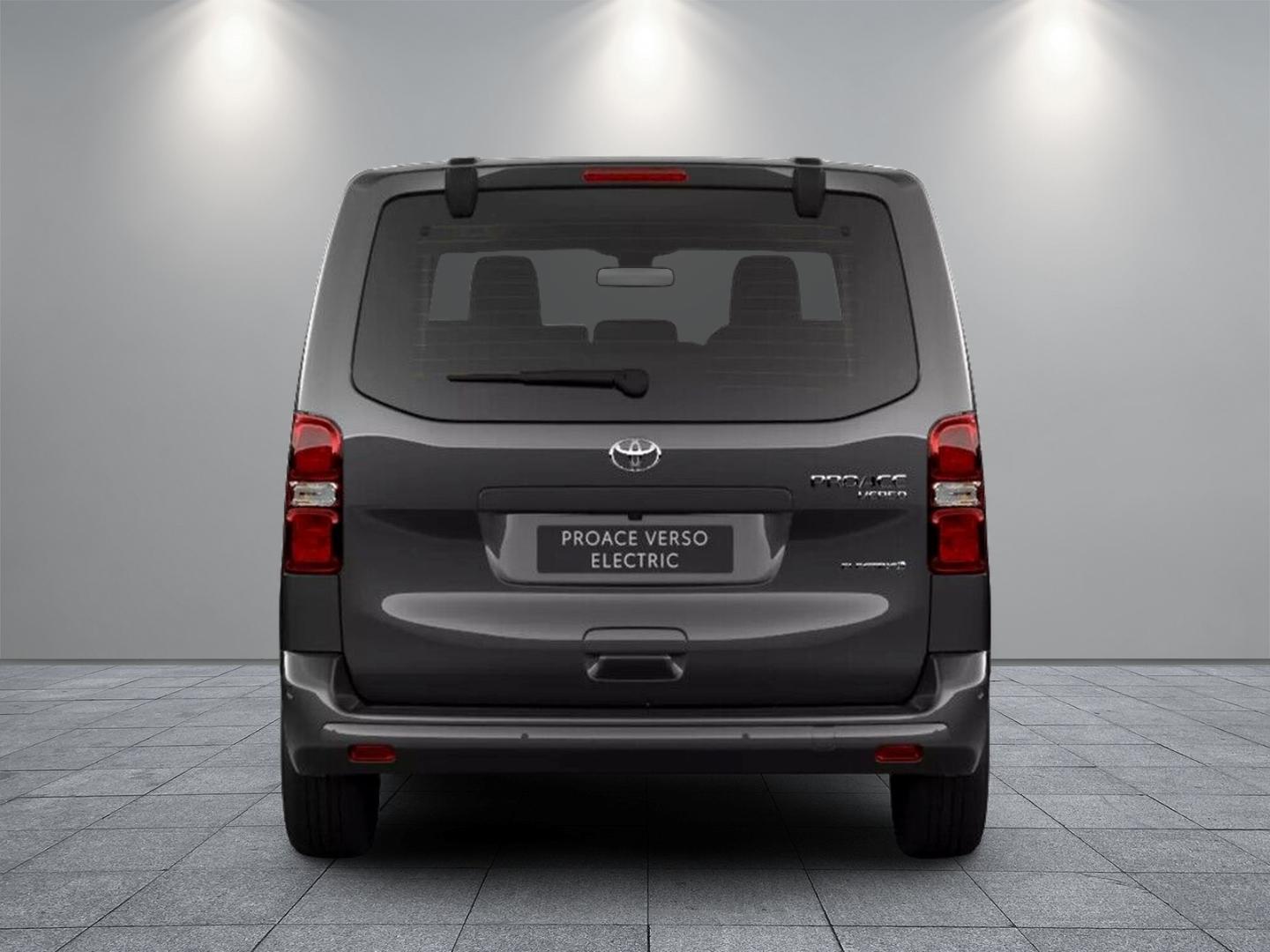 Toyota Proace Verso Electric 75 kWh L1  Teamplayer+Navi