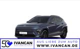 Hyundai KONA Elektro 49kWh Select