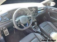 Volkswagen T-Roc - Vorschau Bild 8