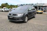 Volkswagen Sharan Comfortline BMT/Start-Stopp 4Motion Aut. - Volkswagen Sharan: 4motion