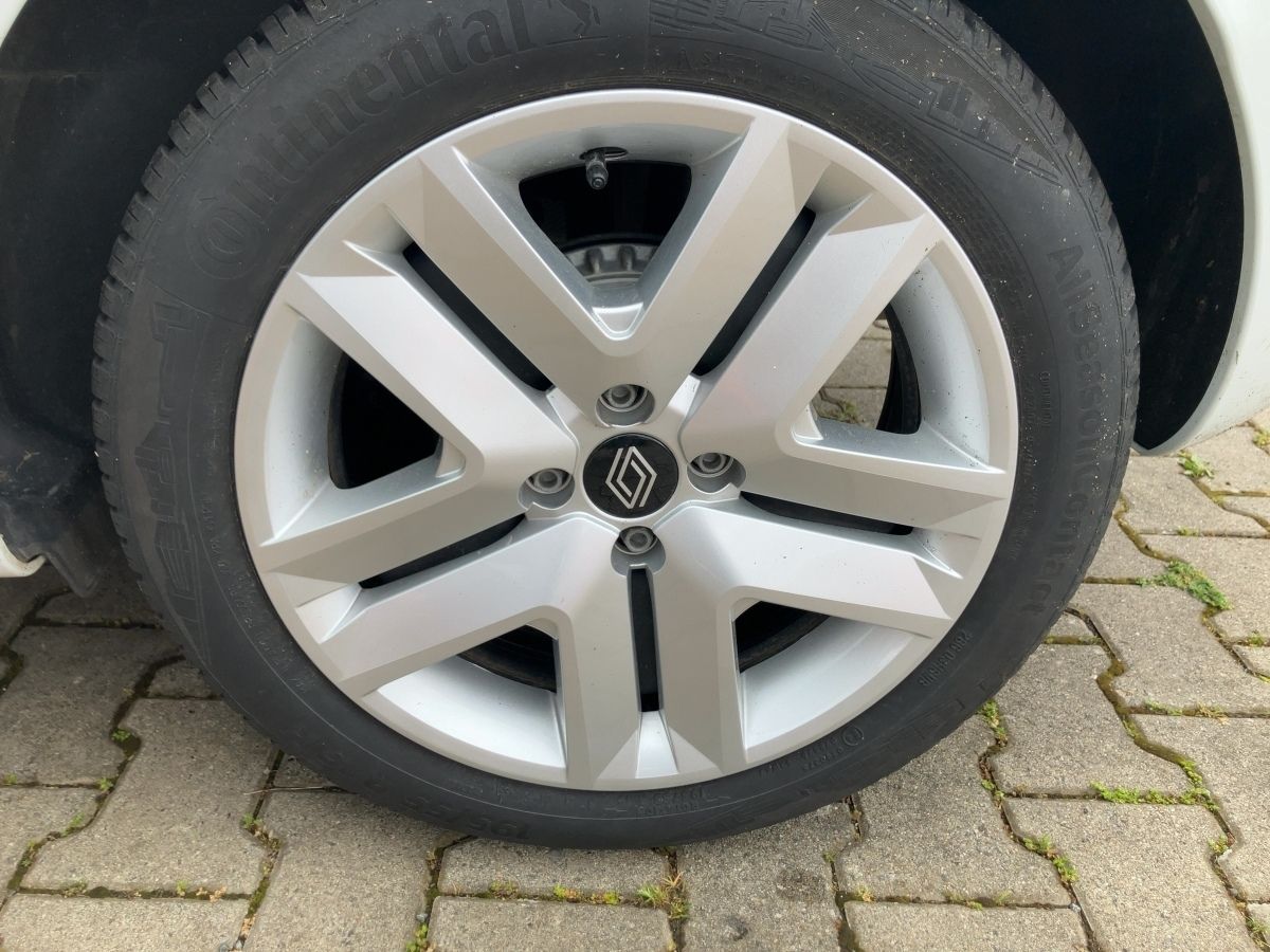 Renault Clio - Bild 13