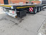 Krone Plateau Profi Liner SDP 27 TMPS Container MEGA - Angebote
