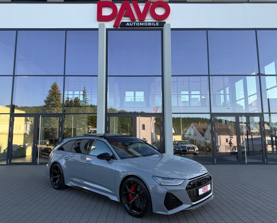 Audi RS6