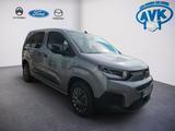 Citroën Berlingo MPV Plus M, Rückfahrkamera - Citroën Berlingo PLUS mit Diesel-Antrieb