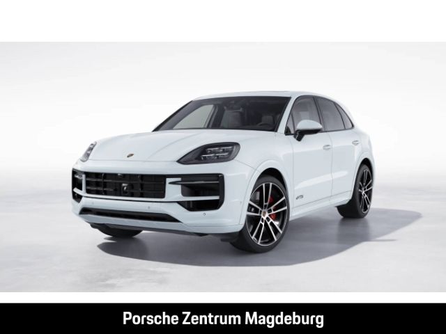 Porsche Cayenne GTS*PANO*BOSE*HD-MATRIX*INNO*AZV*