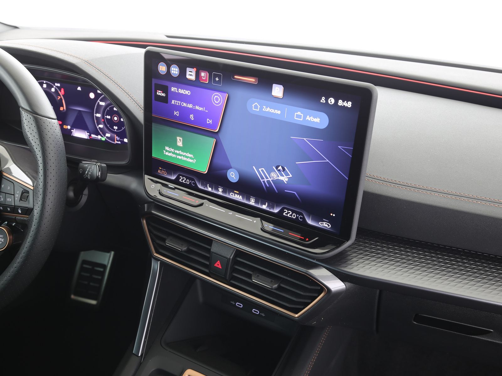 Cupra Leon - Bild 13