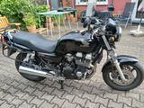 Honda CB seven fifty  RC42 - HONDA CB SEVEN FIFTY RC42