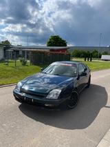 Honda Prelude 2.0i LS - Honda Prelude LS