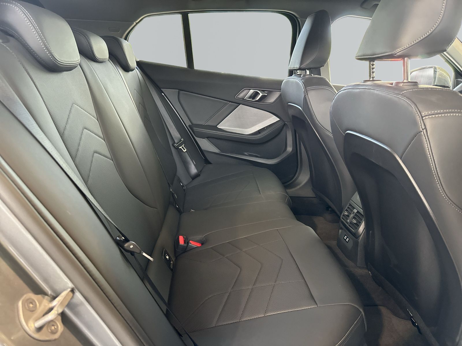 BMW 120 - Bild 10